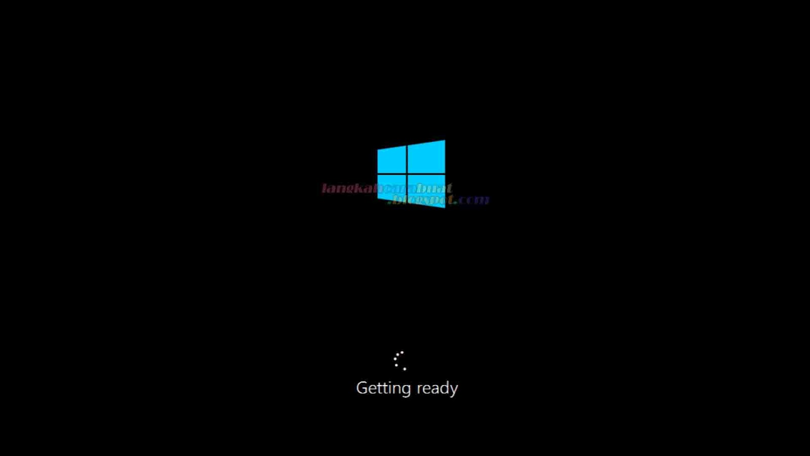 Cara Instal Windows 7 Bajakan Di Laptop