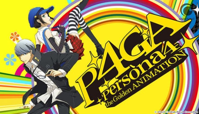 Persona 4 The Animation Episode 1 Download Mp4